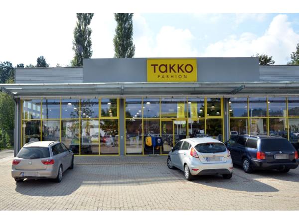 Bild 1 von TAKKO ModeMarkt GmbH