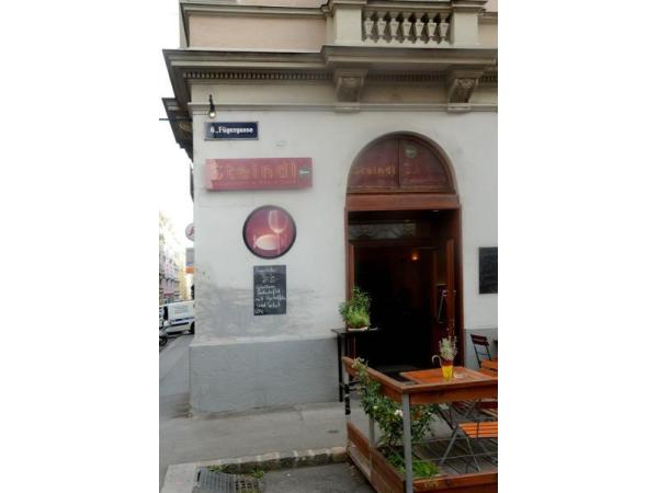 Bild 1 von Restaurant Steindl