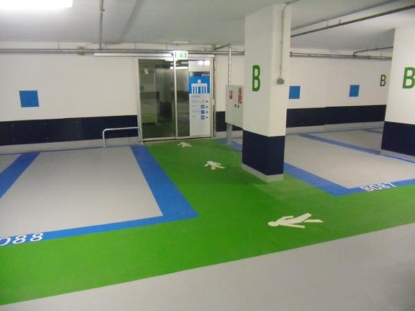 Bild 2 von SWARCO MARKIERUNG GmbH
