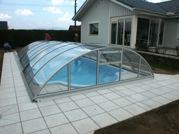 Bild 88 von Ramminger, Schwimmbad & Wellness