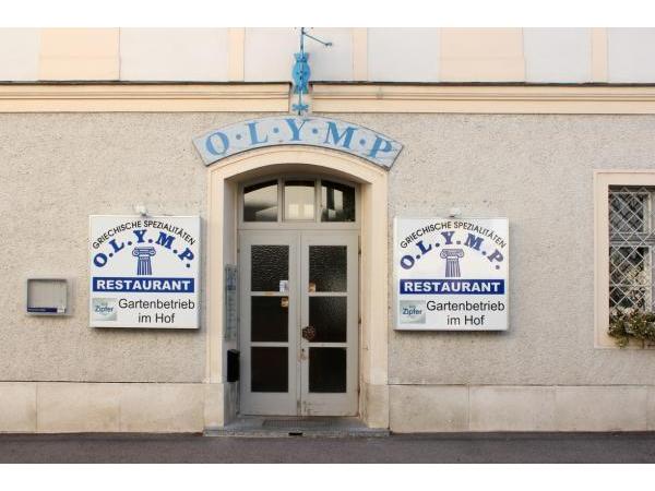 Bild 7 von Restaurant O.L.Y.M.P