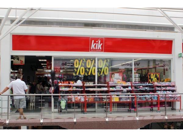 Bild 1 von KiK Textilien u Non-Food GesmbH
