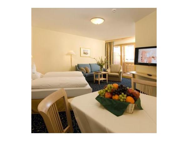 Bild 1 von Appartements-Hotel Alpen Residence