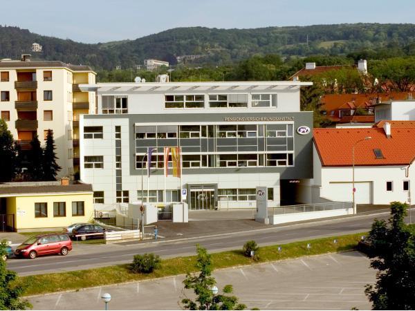 Bild 1 von Pensionsversicherung Österreich - Landesstelle Burgenland