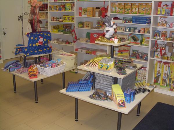 Bild 1 von Kinderschatz.at - Harald Hochl