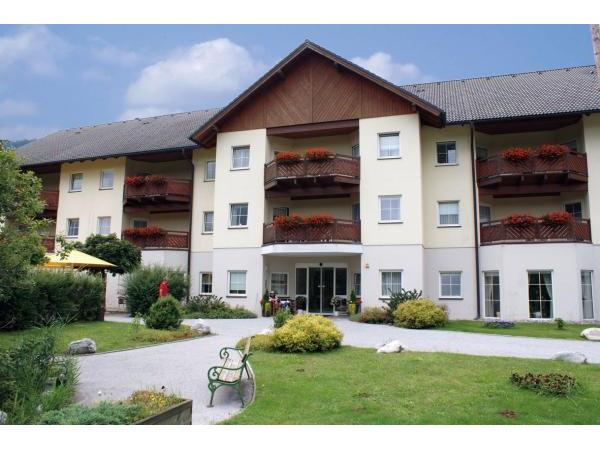 Bild 1 von Pflege mit Herz - Eschenhof