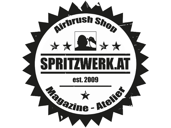 Bild 5 von Spritzwerk.at - Airbrush Shop