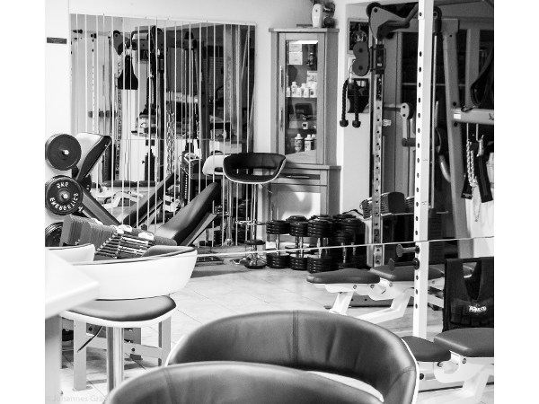 Bild 1 von Fitness Studio Leitl