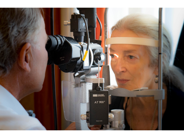 Bild 8 von Augenlaserklinik Wien