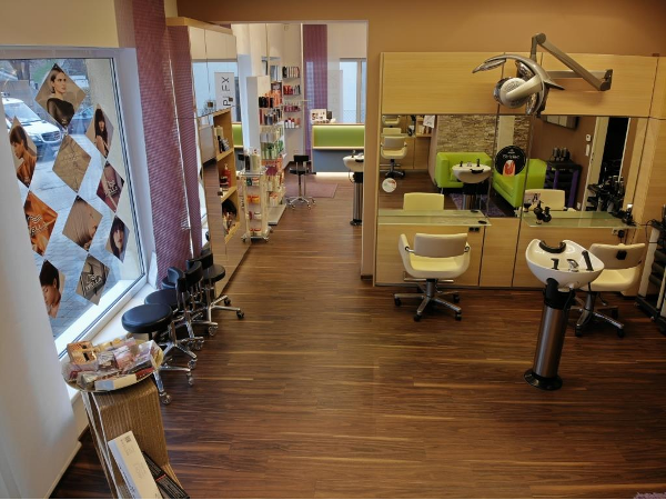 Bild 7 von Renate's Haarstudio - Frisiersalon Steinlechner