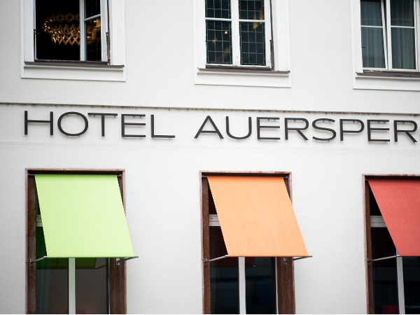 Bild 10 von Hotel & Villa Auersperg Salzburg