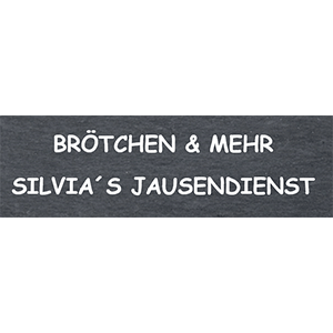 Logo von Brötchen & Mehr - Silvia's Jausendienst