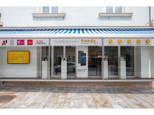 Bild 1 von HandyShop Stainz