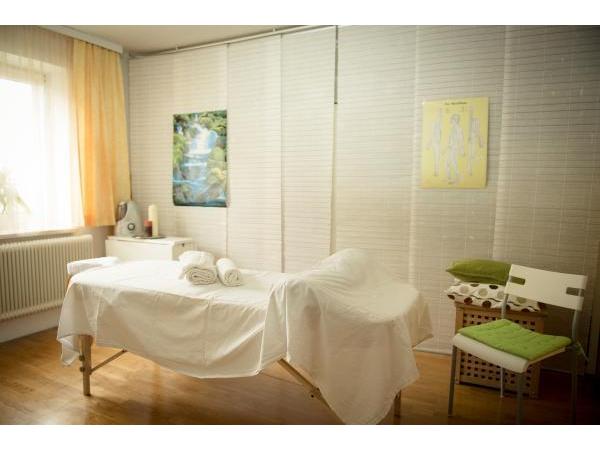 Bild 2 von MASSAGEWELT Silvia Huber ehem Haidinger; Lehrberechtigte Heilmasseurin