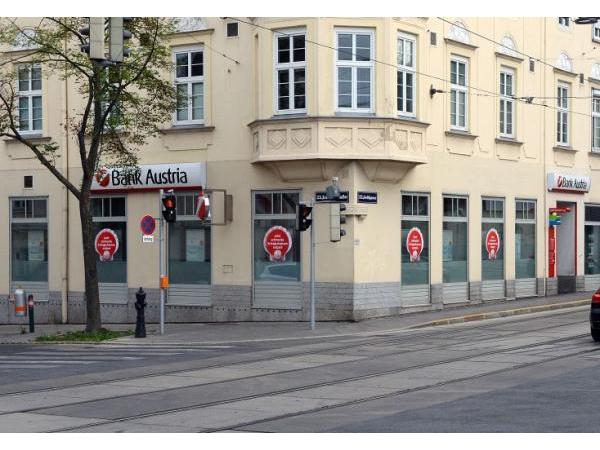 Bild 1 von Bank Austria