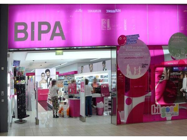 Bild 1 von BIPA Parfumerien GesmbH