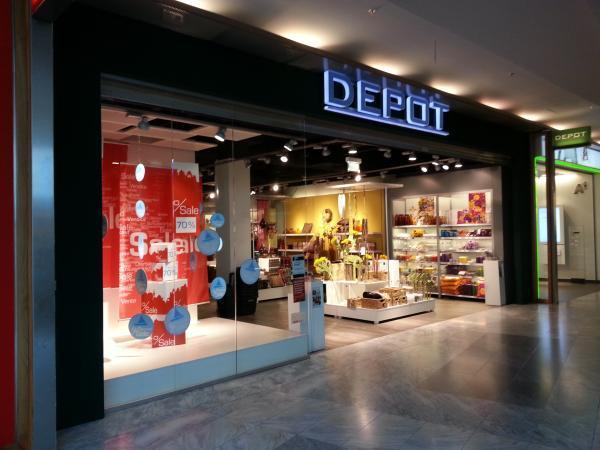 Bild 1 von DEPOT in Villach