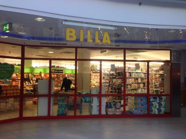 Bild 1 von Billa AG