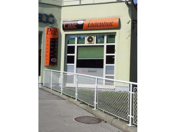Bild 2 von Cafe Ladenhof