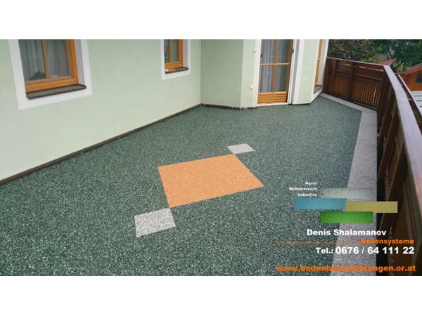 Bild 17 von Denis Shalamanov Bodensysteme