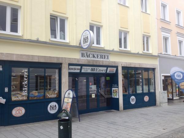 Bild 1 von Enser Bäckerei