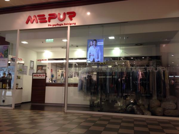 Bild 1 von Mepur - Metzler GmbH