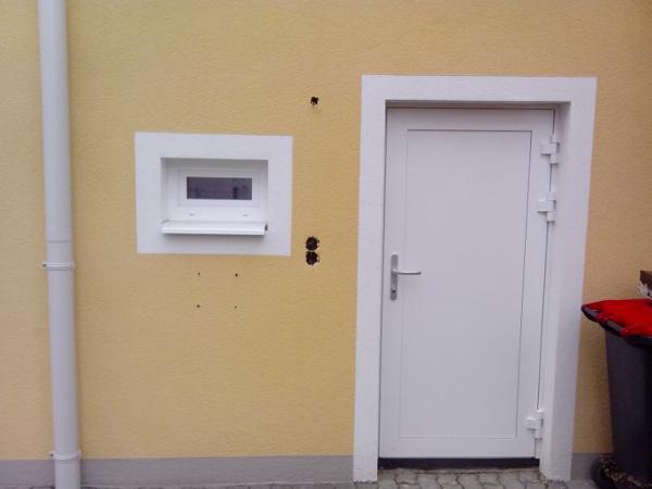 Bild 2 von WAGNER Fenstertechnik