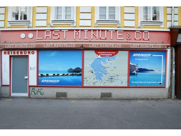 Bild 1 von Restplatzbörse