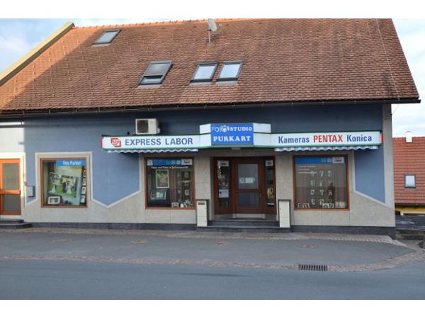 Bild 1 von Foto Studio Purkart