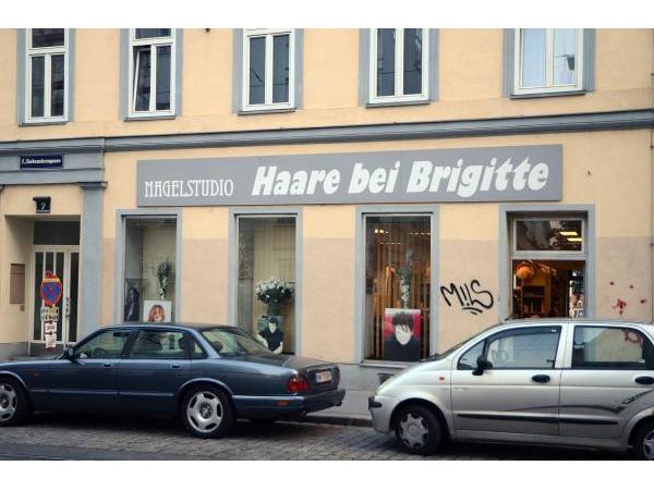 Bild 1 von Hornbacher Edeltraud