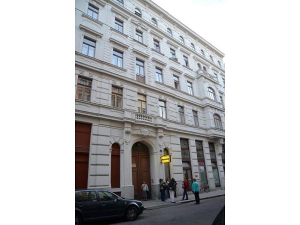 Bild 1 von Hotel Pension Andreas