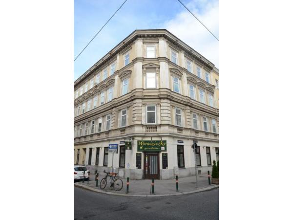 Bild 1 von Woracziczky Gasthaus