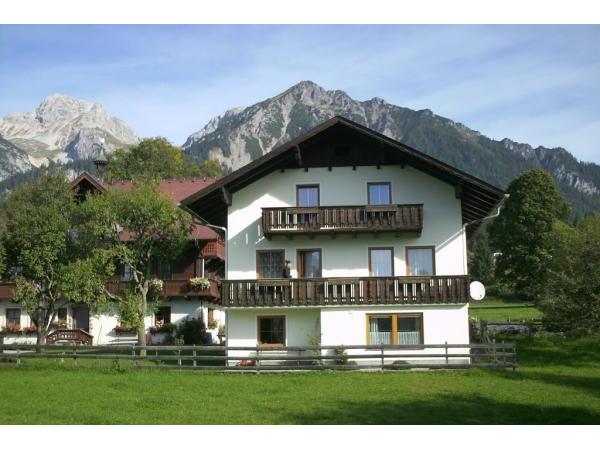 Bild 6 von Bauernhof-Landlhof - Fam. Simina-Elena und Josef Reinbacher