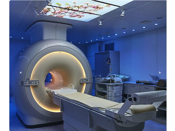 Bild 3 von MR - CT Magnetresonanz und Computertomographie BetriebsGesmbH