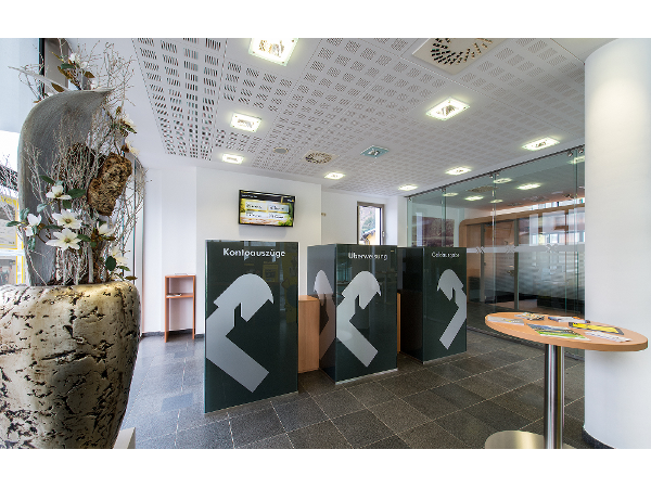 Bild 2 von Raiffeisen Regionalbank Schwaz-Wattens, Bankstelle Buch in Tirol