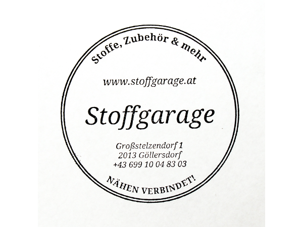 Bild 1 von Stoffgarage e.U.