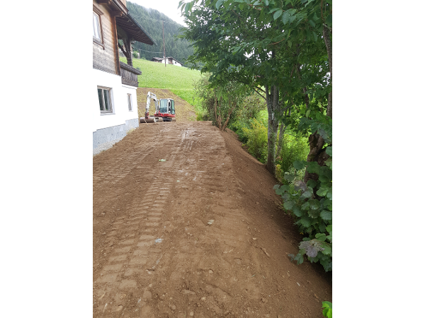 Bild 15 von Erdbewegungen Daum