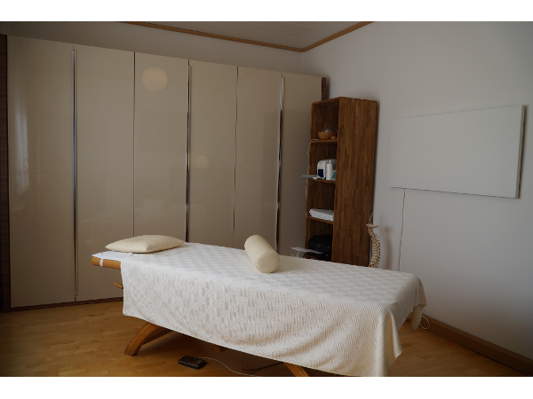 Bild 3 von Heilmassagepraxis Ing. Evelyn Kroiss