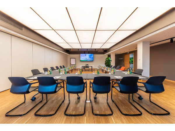Bild 16 von Hotel Zeitgeist Vienna