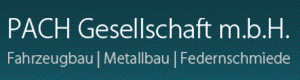 Logo von Pach GesmbH in Liqu.