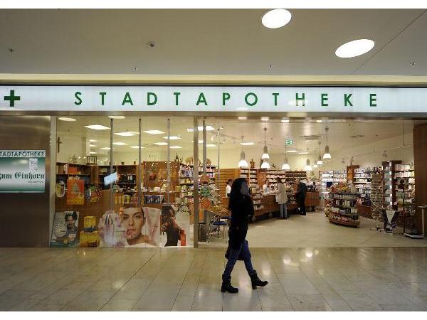 Bild 1 von Stadtapotheke Zum Einhorn Mag. Knapp OG