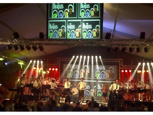 Bild 2 von DITHAN EVENT Music & Light/Sound Event Management
