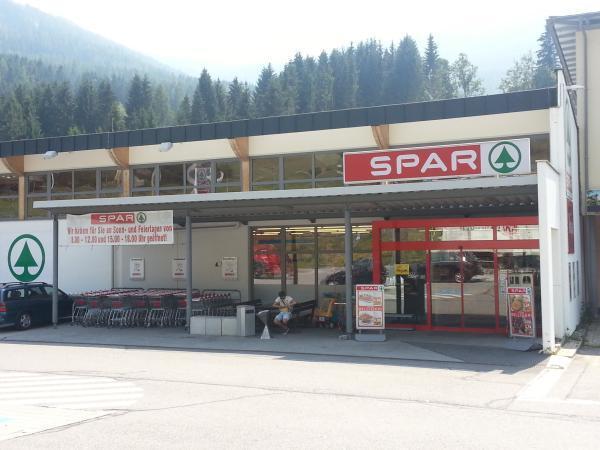 Bild 2 von SPAR