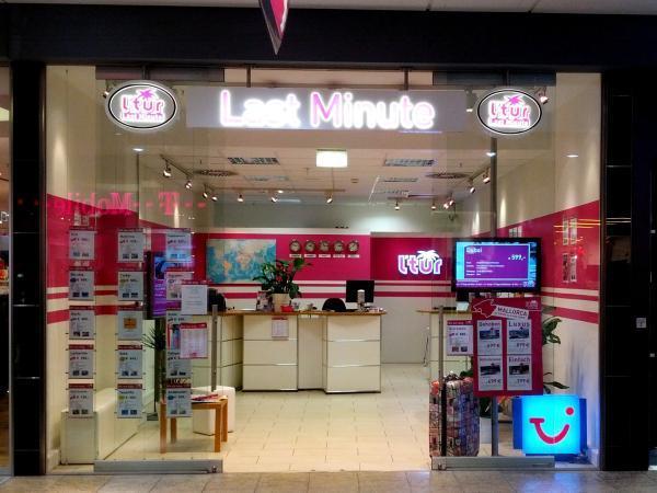 Bild 1 von ltur Reise-Shop Klagenfurt