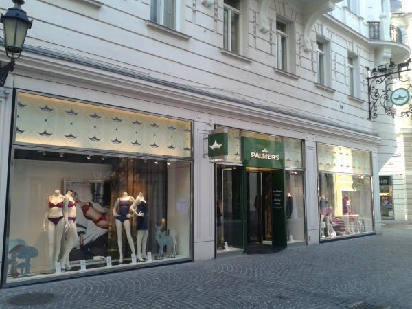 Bild 1 von Palmers Shop