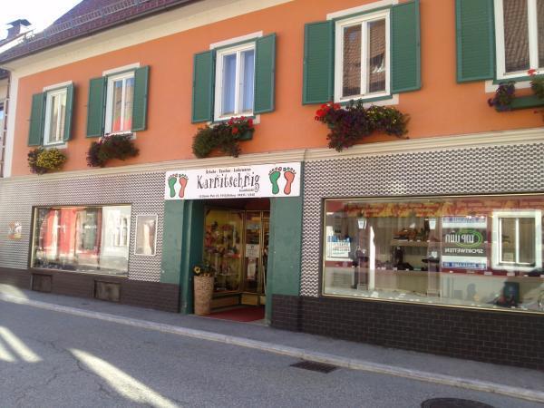 Bild 1 von Karnitschnig Handels GmbH & Co KG