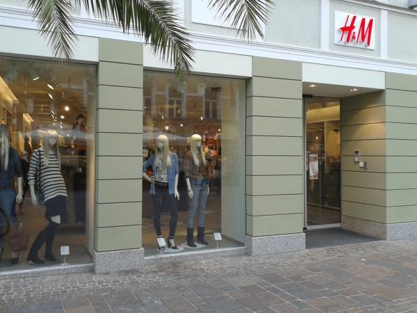 Bild 1 von H & M Hennes & Mauritz GesmbH