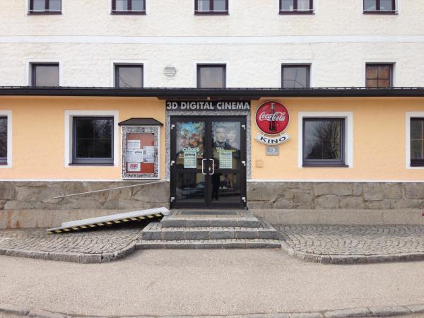 Bild 1 von Kinotreff Leone - Kino Bad Leonfelden
