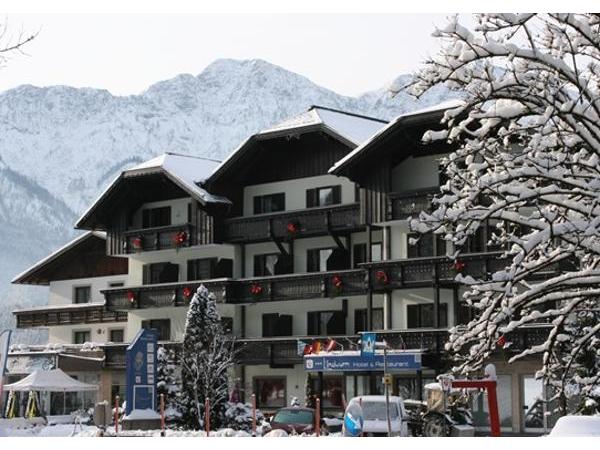 Bild 1 von Hotel-Restaurant Lindwurm