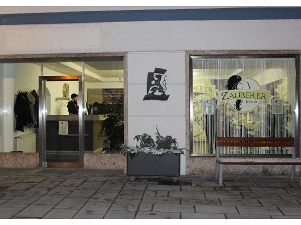 Bild 3 von Zauberer Friseur Michael Ritter